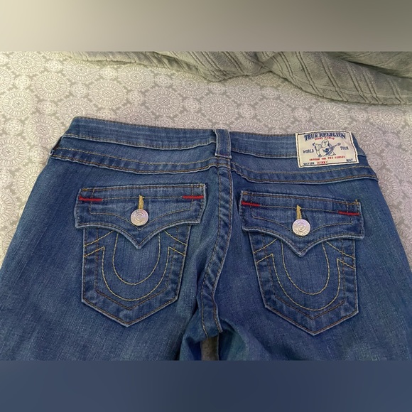 True Religion Denim - True Religion Jeans!